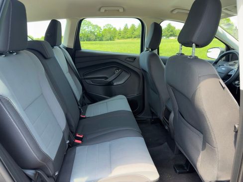Used 2019 Ford Escape S FWD image 32
