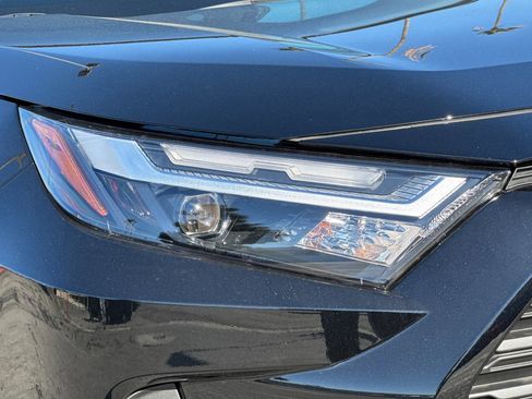 New 2025 Toyota RAV4 XLE Premium image 32