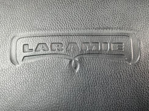 Used 2018 RAM 3500 Laramie image 37