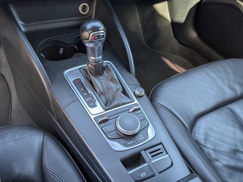 Used 2015 Audi A3 TDI Premium w/ Cold Weather Package FWD image 15