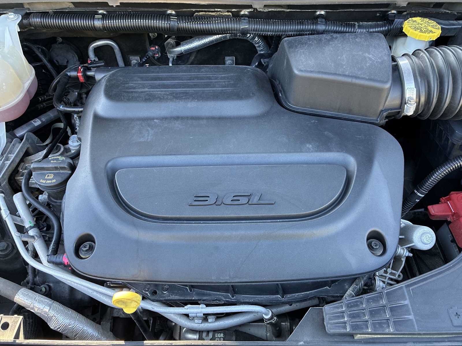 Used 2023 Chrysler Pacifica Touring-L FWD image 17