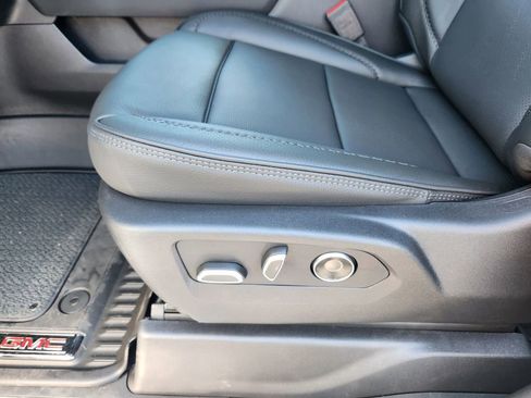 New 2026 GMC Sierra 1500 Denali w/ Denali Reserve Package image 18