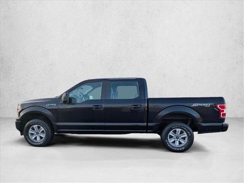 Used 2020 Ford F150 XL w/ Equipment Group 101A Mid image 8