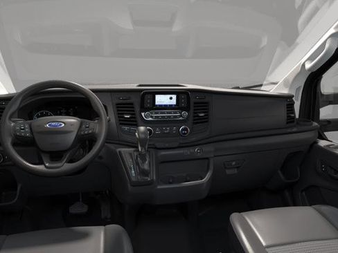 New 2025 Ford Transit 250 XL image 28