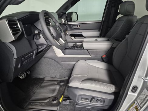 New 2026 Toyota Tundra image 17