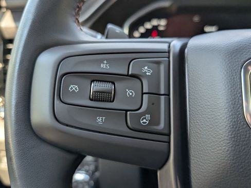Certified 2023 GMC Sierra 1500 AT4 w/ AT4 Premium Package AWD/4WD image 23