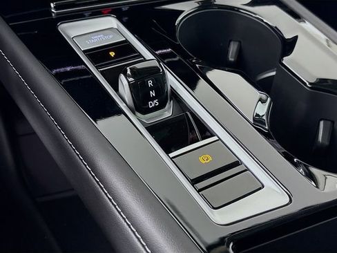 New 2026 Volkswagen Atlas SEL Premium R-Line image 17