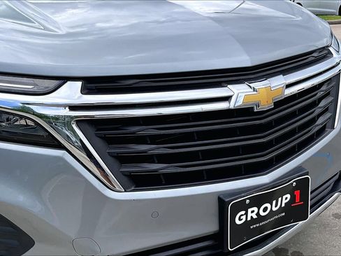 Used 2023 Chevrolet Equinox LT FWD image 28