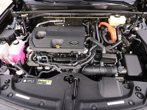 New 2026 Toyota Crown Signia image 29