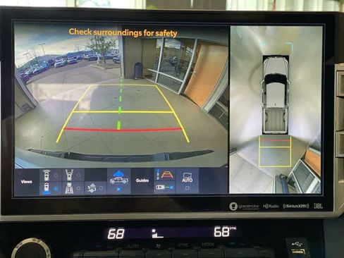 Used 2024 Toyota Tundra Platinum image 20