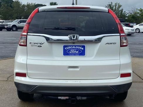 Used 2016 Honda CR-V LX image 3