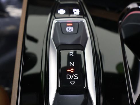 Used 2025 Audi A5 2.0T Premium Plus w/ Premium Plus image 4