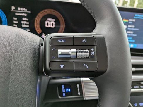 New 2026 Hyundai Santa Fe SEL image 21