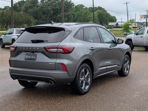 Used 2024 Ford Escape ST-Line AWD/4WD image 5