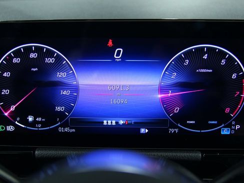 Certified 2024 Mercedes-Benz GLA 250 4MATIC image 15