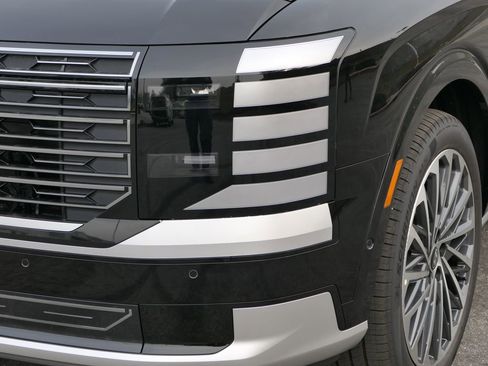 New 2026 Hyundai Palisade Calligraphy image 7