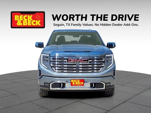 New 2026 GMC Sierra 1500 Denali w/ Denali Reserve Package image 2