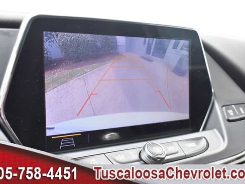 Used 2019 Chevrolet Blazer RS FWD image 37