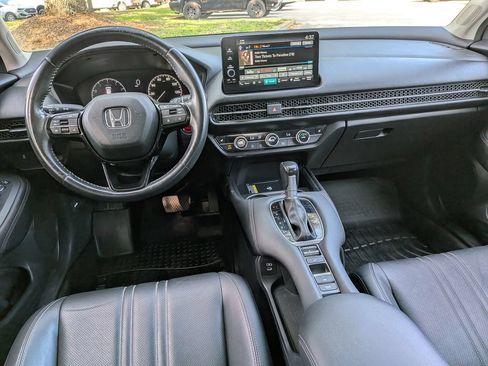 Used 2024 Honda HR-V EX-L image 32