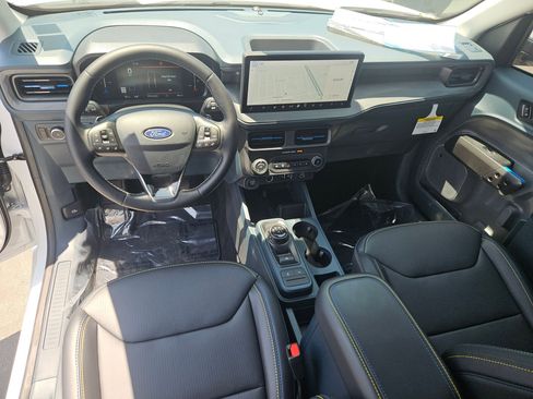 New 2025 Ford Maverick Lobo image 15
