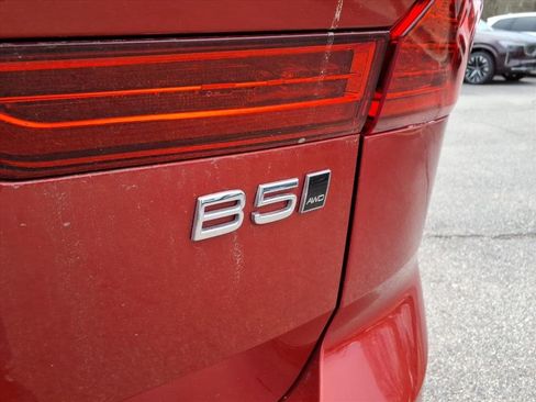 Certified 2023 Volvo XC60 B5 Ultimate image 7