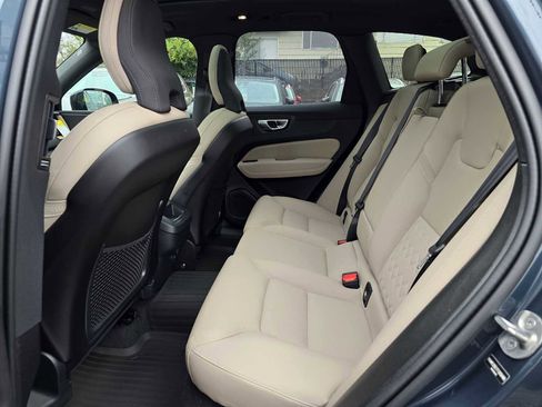 New 2026 Volvo XC60 B5 Plus w/ Protection Package Premier image 17