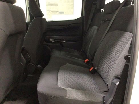 New 2025 Ford Ranger XLT image 17