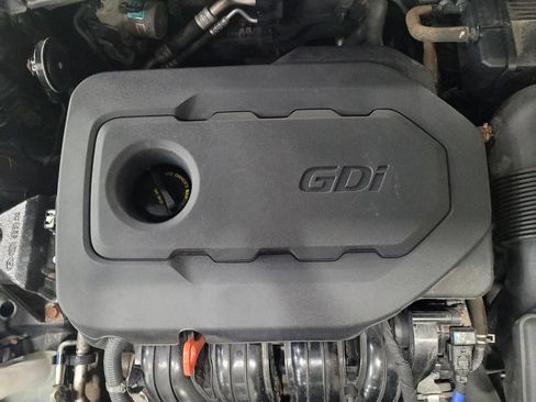 Used 2018 Hyundai Sonata Sport FWD image 30