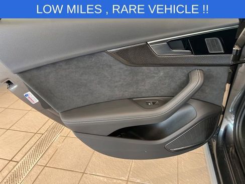 Used 2023 Audi S4 Premium Plus w/ Premium Plus Package AWD/4WD image 15