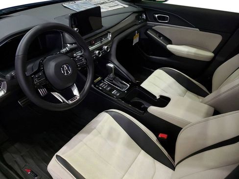 New 2025 Acura Integra A-Spec image 17
