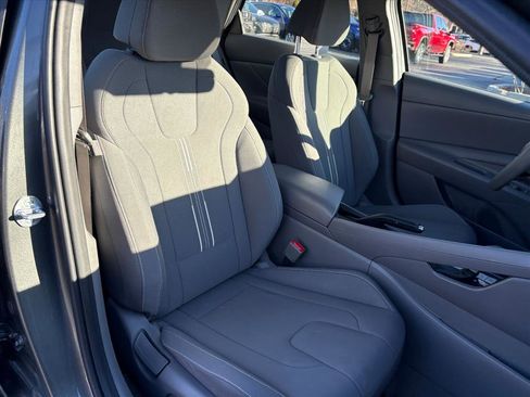 Certified 2024 Hyundai Elantra SEL image 17