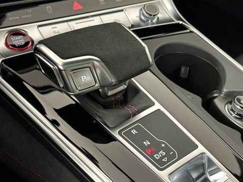 New 2026 Audi RS 6 performance image 21