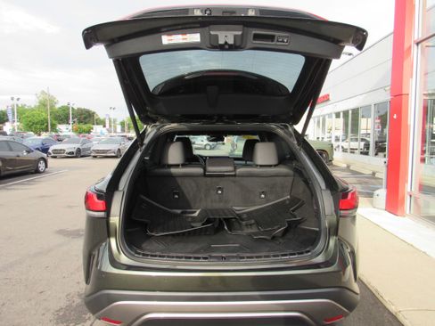 Used 2023 Lexus RX 350 Premium Plus w/ Accessory Package AWD/4WD image 24
