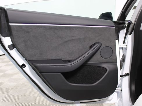 Used 2024 Tesla Model 3 Long Range image 20