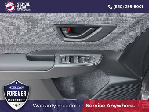 New 2026 Subaru Outback Premium AWD/4WD image 18