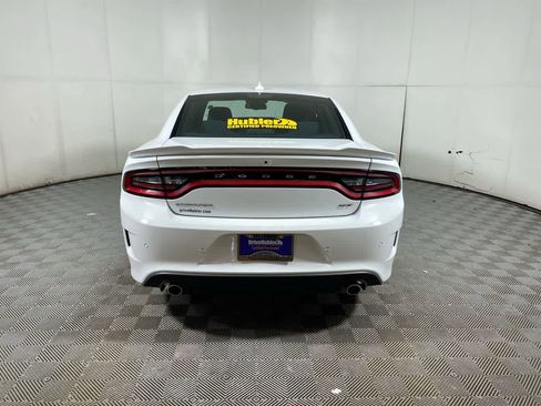 Used 2023 Dodge Charger GT image 13