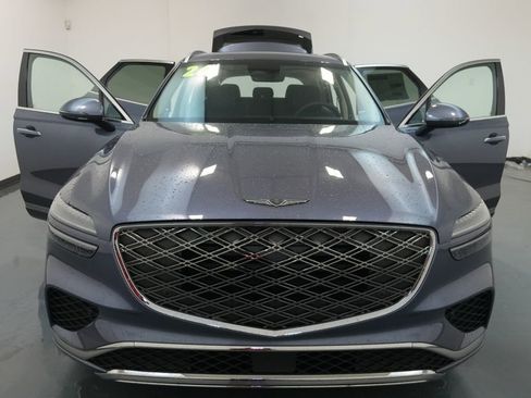 New 2026 Genesis GV70 2.5T Select image 37