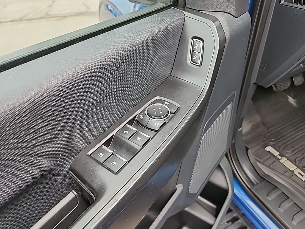 Used 2022 Ford F150 XL w/ STX Appearance Package AWD/4WD image 26