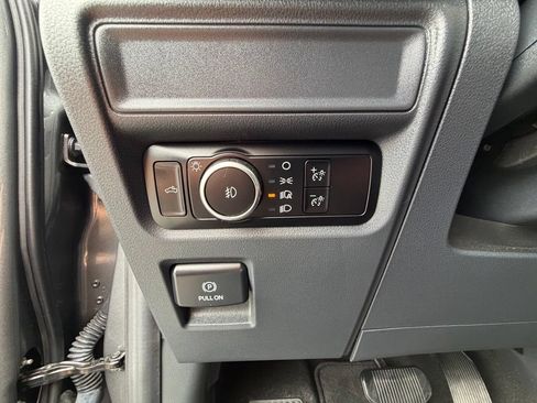 Used 2024 Ford F150 STX w/ STX Black Appearance Package AWD/4WD image 3