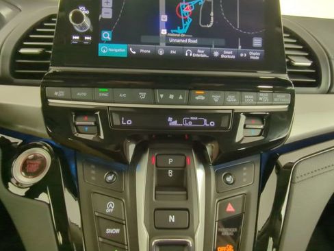 New 2026 Honda Odyssey Touring image 33