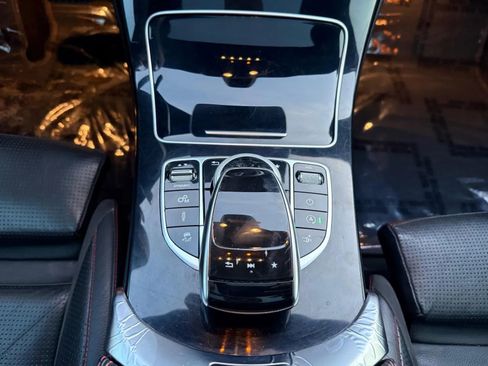 Used 2017 Mercedes-Benz C 43 AMG 4MATIC Coupe image 12