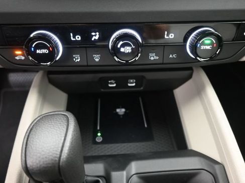 New 2026 Honda Accord SE image 4