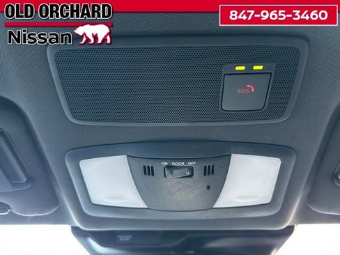 Used 2024 Nissan Z Performance w/ Floor Mat Package RWD image 17
