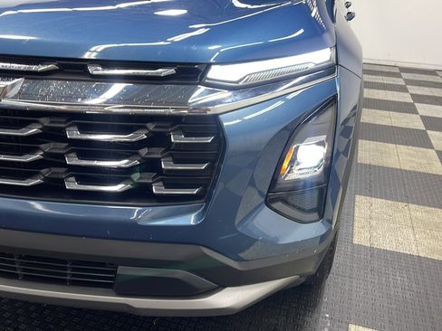 Used 2026 Chevrolet Equinox LT w/ LPO, Floor Liner Package FWD image 26