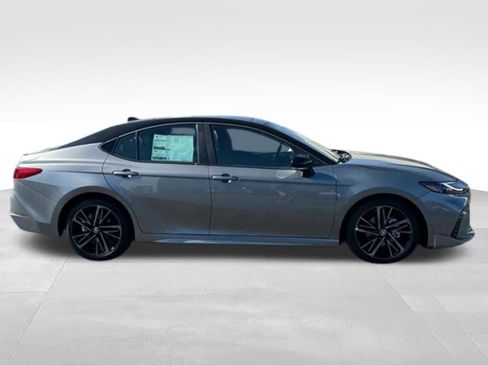 New 2026 Toyota Camry XSE w/ Premium Plus Package FWD image 7