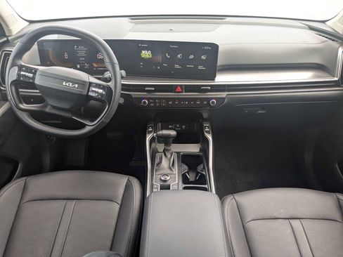 Certified 2026 Kia Sorento S AWD/4WD image 20