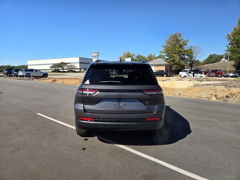 New 2025 Jeep Grand Cherokee Limited w/ Black Appearance Package RWD image 7