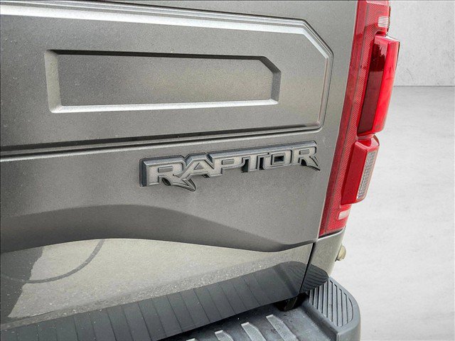 Used 2018 Ford F150 Raptor w/ Equipment Group 802A Luxury AWD/4WD image 30