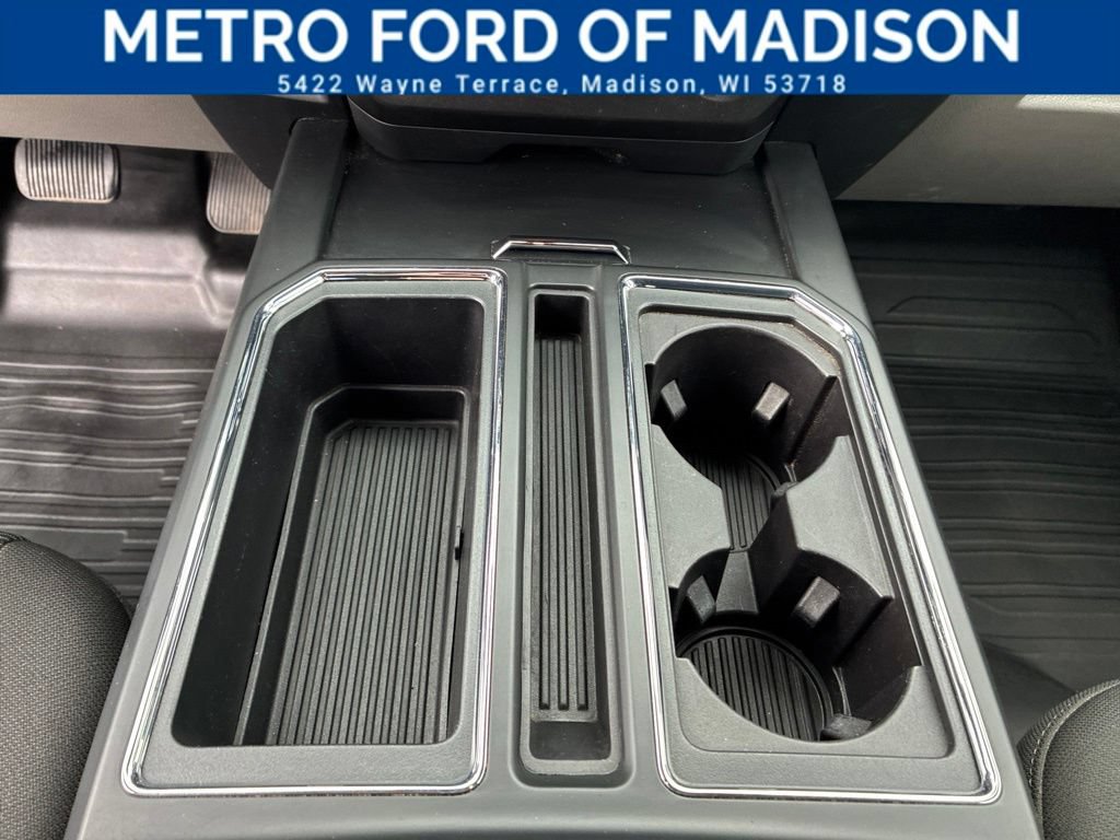 Used 2019 Ford F150 XL w/ Equipment Group 101A Mid AWD/4WD image 20
