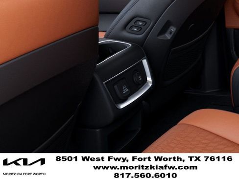 New 2026 Kia Carnival SX Prestige FWD image 26